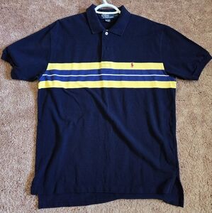 Polo Ralph Lauren Navy